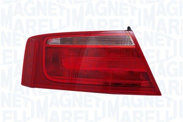 TAILLAMP OUTER RH MAGNETI MARELLI VAG