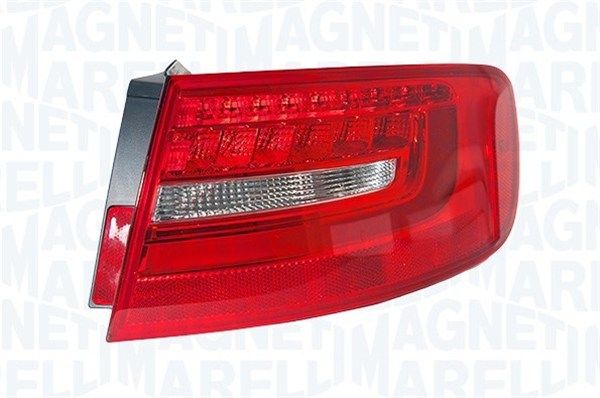 TAILLAMP OUTER RH MAGNETI MARELLI VAG