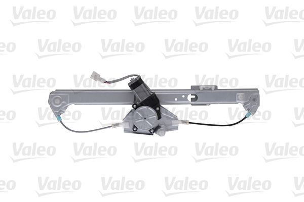 WINDOW REGULATOR LHR VALEO BMW