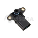 INTAKE MANIFOLD PRESSURE SENSOR OSSCA BMW