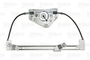 WINDOW REGULATOR LHR VALEO MINI
