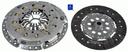 CLUTCH KIT SACHS VOLVO