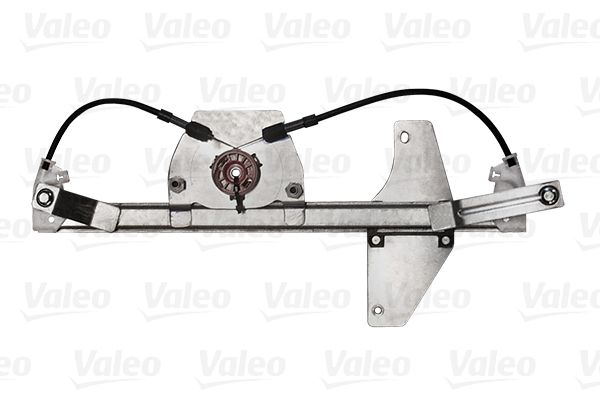 WINDOW REGULATOR LHR VALEO PSA
