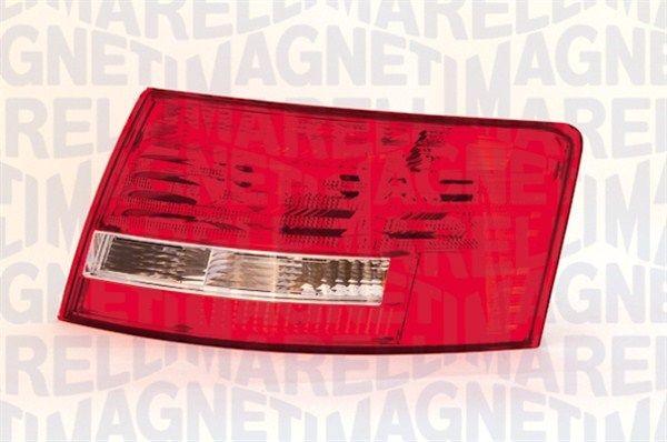 TAILLAMP OUTER RH MAGNETI MARELLI VAG