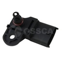 INTAKE MANIFOLD PRESSURE SENSOR OSSCA PO