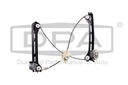 WINDOW REGULATOR RH DPA VAG