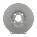 BRAKE DISC FRONT 280MM FERODO MINI
