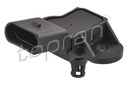 INTAKE MANIFOLD PRESSURE SENSOR TOPRAN VAG
