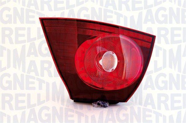 TAILLAMP OUTER RH MAGNETI MARELLI VAG
