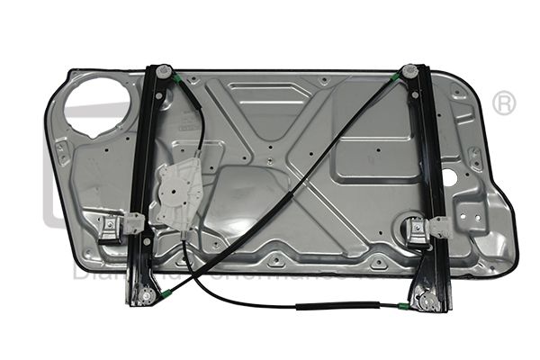 WINDOW REGULATOR RH DPA VAG
