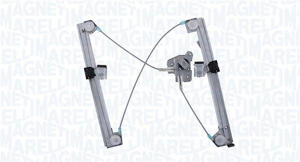 WINDOW REGULATOR RH MAGNETI MARELLI PSA