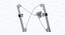WINDOW REGULATOR RH MAGNETI MARELLI PSA