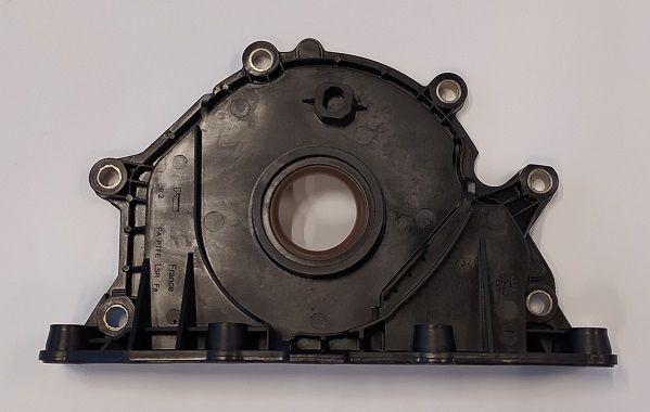 CRANKSHAFT SEAL CORTECO VAG