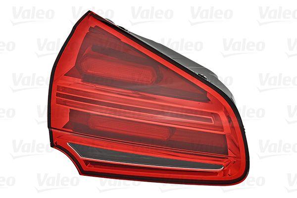 TAILLAMP OUTER RH VALEO PORSCHE