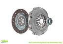 CLUTCH KIT VALEO FIAT
