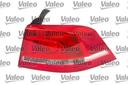 TAILLAMP OUTER RH VALEO VAG