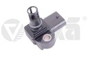INTAKE MANIFOLD PRESSURE SENSOR VIKA BMW