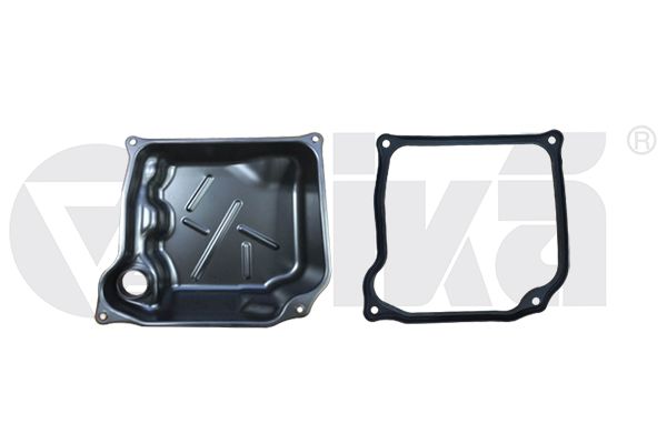 TRANS SUMP WITH GASKET VIKA VAG