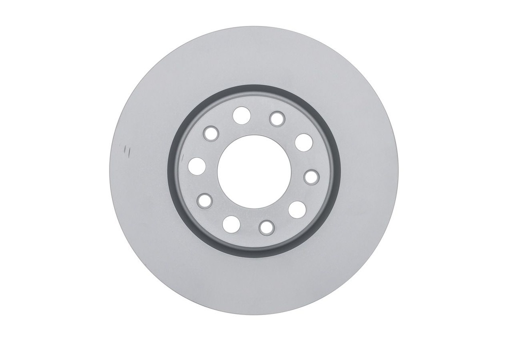 FRONT DISC 281MM BOSCH ALFA FIAT JEEP