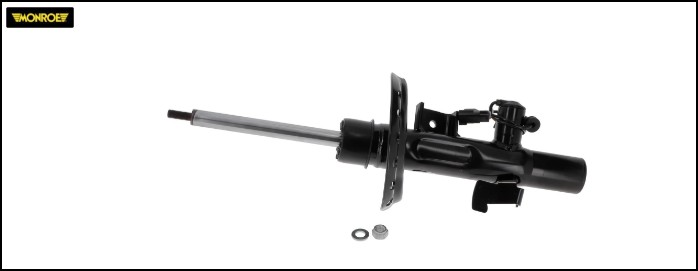 SHOCK ABSORBER LHF MONROE VOLVO