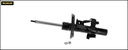 SHOCK ABSORBER LHF MONROE VOLVO
