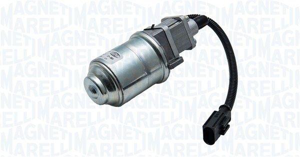TRANS VALVE UNIT MAGNETI MARELLI VAG