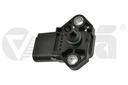 INTAKE MANIFOLD PRESSURE SENSOR VIKA VAG