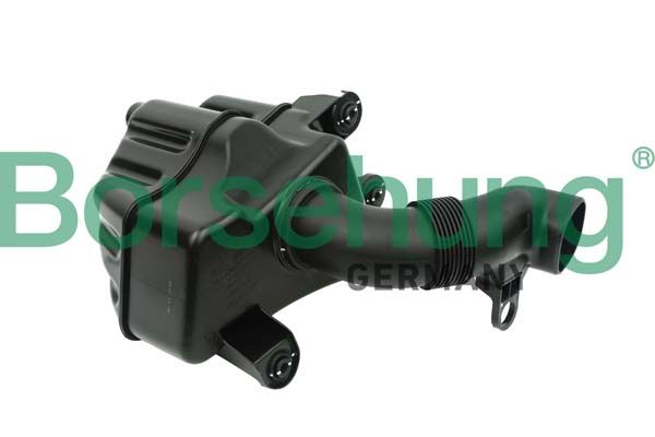 AIR FILTER HOUSING BORSEHUNG VAG
