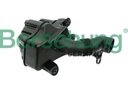 AIR FILTER HOUSING BORSEHUNG VAG