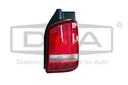 TAILLAMP RH DPA VAG