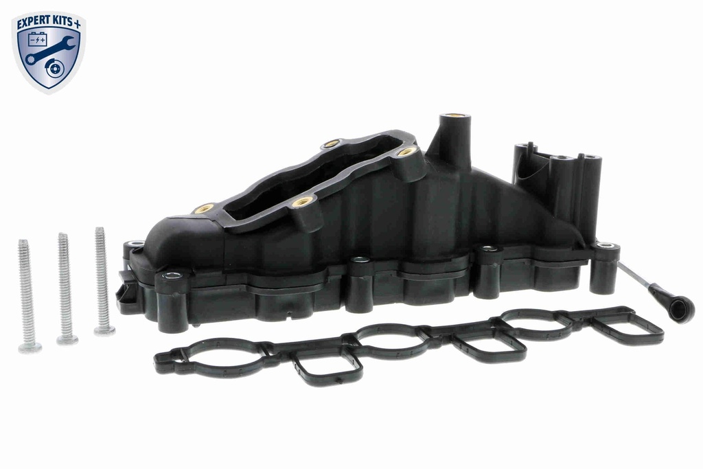 INTAKE MANIFOLD RH VAICO VAG