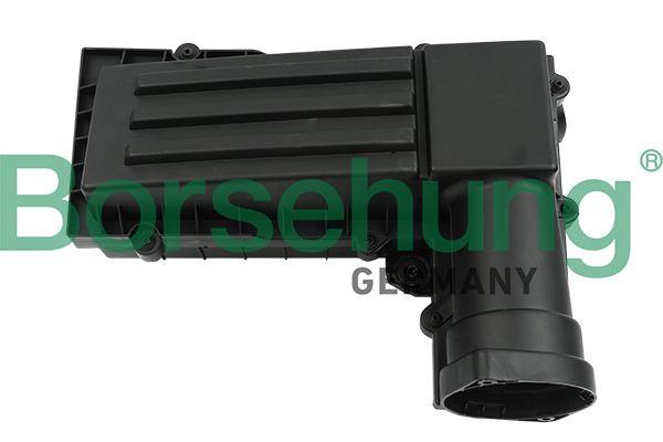 AIR FILTER HOUSING W/FILTER BORSEHUNG VA