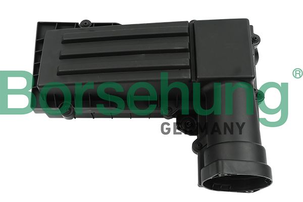AIR FILTER HOUSING W/FILTER BORSEHUNG VA