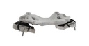 ENGINE MOUNT REAR CORTECO MERC