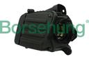 AIR FILTER HOUSING W/FILTER BORSEHUNG VA