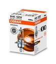GLOBE (1 PIECE) H4 55/60W 12V OSRAM