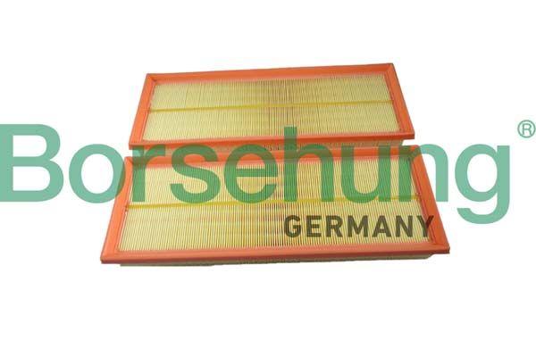 AIR FILTER KIT BORSEHUNG MERC