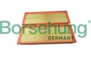 AIR FILTER KIT BORSEHUNG MERC