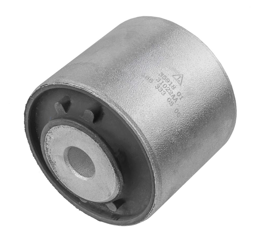 TRANSFER CASE MOUNT LEMFORDER MERC