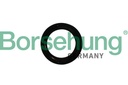 CRANKSHAFT SEAL FRONT BORSEHUNG VAG