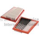 AIR FILTER KIT KS MERC