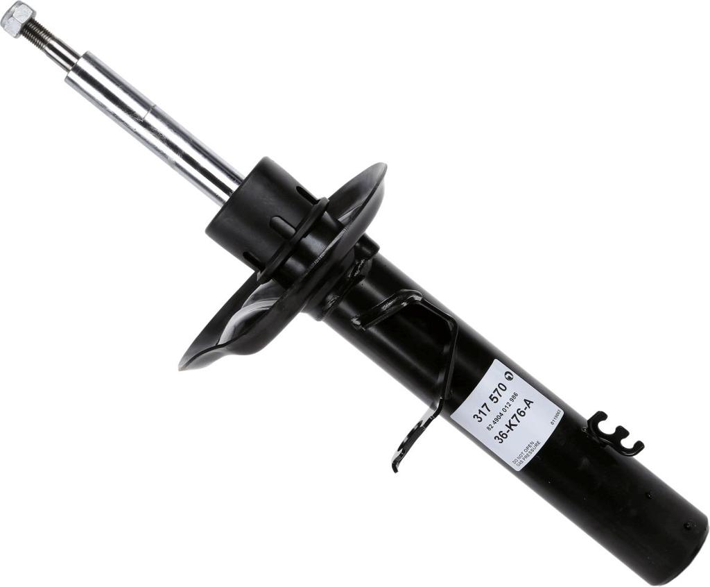 SHOCK ABSORBER LHF SACHS BMW