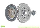 CLUTCH KIT VALEO VAG 228MM