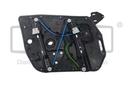 WINDOW REGULATOR RHF DPA MERC