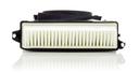 AIR FILTER KIT MANN MERC
