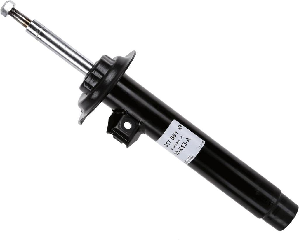 SHOCK ABSORBER LHF SACHS BMW
