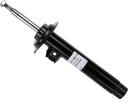 SHOCK ABSORBER LHF SACHS BMW