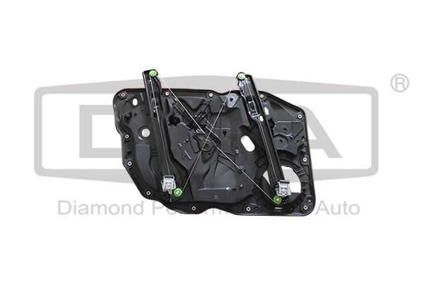 WINDOW REGULATOR RHF DPA VAG