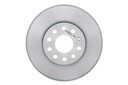 FRONT DISC 288MM BOSCH VAG