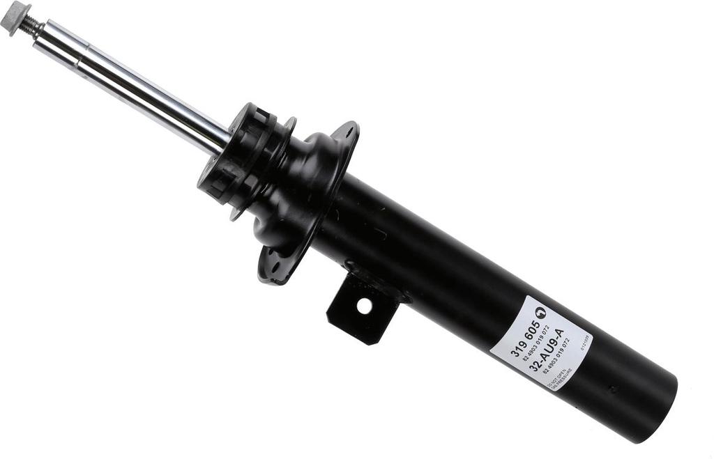 SHOCK ABSORBER LHF SACHS BMW